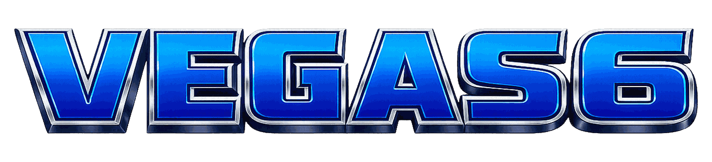 Vegas6 Logo